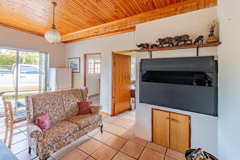 5 Bedroom Property for Sale in Riviersonderend Western Cape